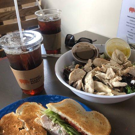 Rhino Market and Deli